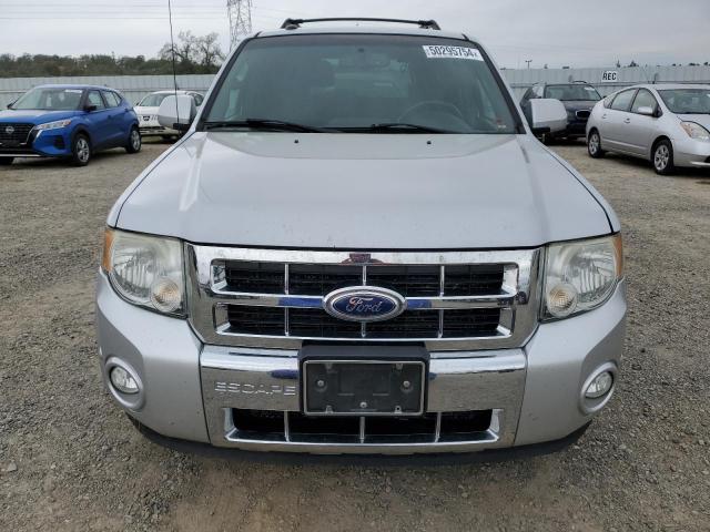 Photo 4 VIN: 1FMCU9EGXBKB59896 - FORD ESCAPE 