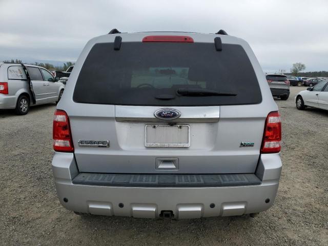 Photo 5 VIN: 1FMCU9EGXBKB59896 - FORD ESCAPE 