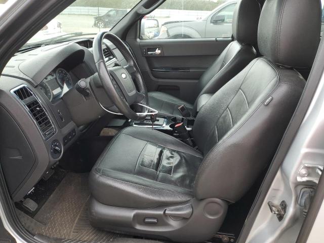 Photo 6 VIN: 1FMCU9EGXBKB59896 - FORD ESCAPE 