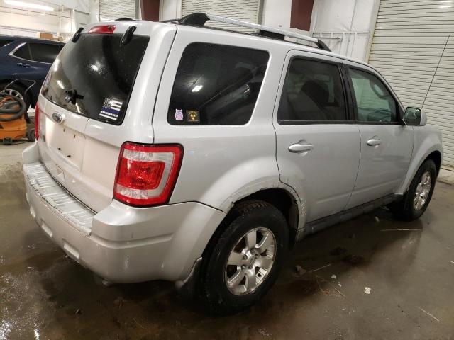 Photo 2 VIN: 1FMCU9EGXBKB60434 - FORD ESCAPE LIM 