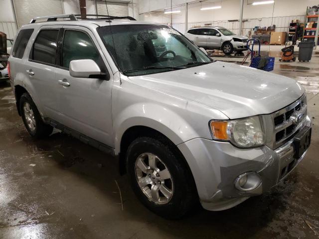 Photo 3 VIN: 1FMCU9EGXBKB60434 - FORD ESCAPE LIM 