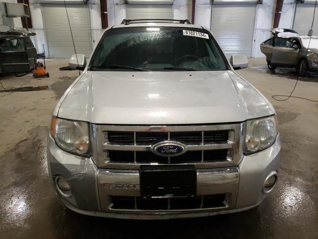 Photo 4 VIN: 1FMCU9EGXBKB60434 - FORD ESCAPE LIM 