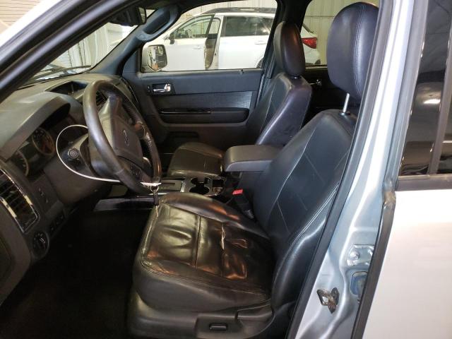 Photo 6 VIN: 1FMCU9EGXBKB60434 - FORD ESCAPE LIM 