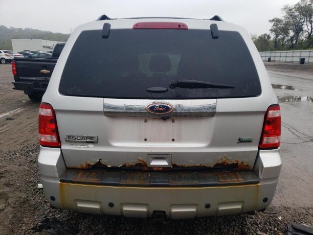 Photo 5 VIN: 1FMCU9EGXBKB71353 - FORD ESCAPE LIM 