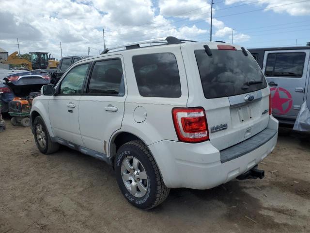 Photo 1 VIN: 1FMCU9EGXBKB94647 - FORD ESCAPE LIM 