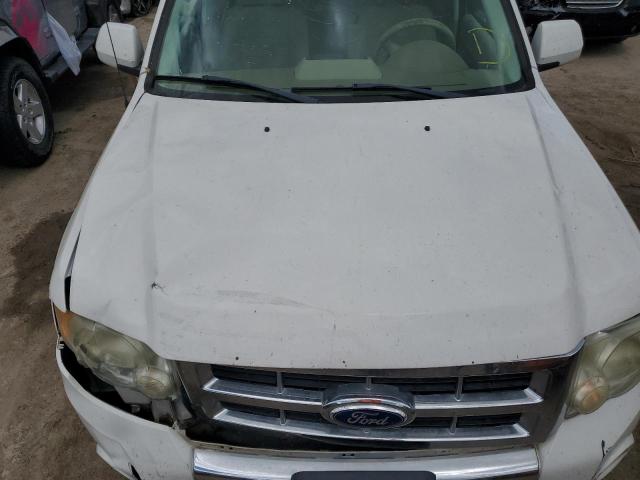 Photo 11 VIN: 1FMCU9EGXBKB94647 - FORD ESCAPE LIM 