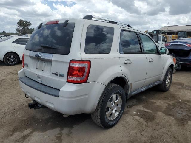 Photo 2 VIN: 1FMCU9EGXBKB94647 - FORD ESCAPE LIM 