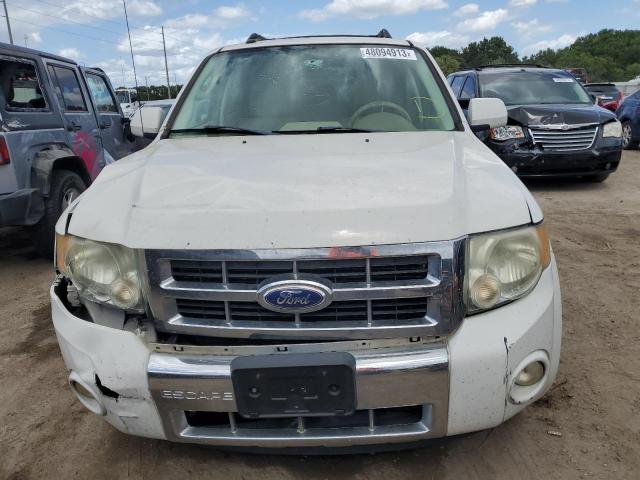 Photo 4 VIN: 1FMCU9EGXBKB94647 - FORD ESCAPE LIM 