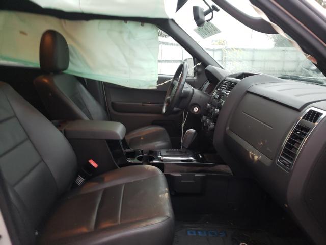 Photo 4 VIN: 1FMCU9EGXBKB96611 - FORD ESCAPE LIM 