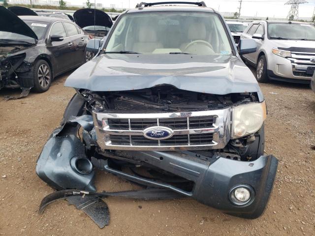 Photo 4 VIN: 1FMCU9EGXBKC03234 - FORD ESCAPE LIM 