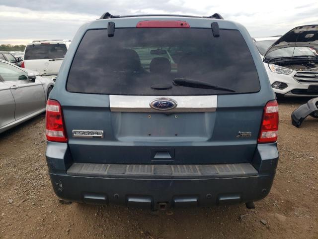 Photo 5 VIN: 1FMCU9EGXBKC03234 - FORD ESCAPE LIM 