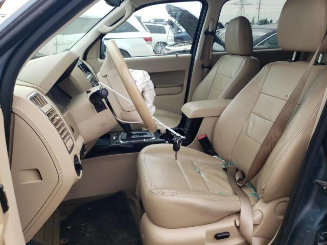 Photo 6 VIN: 1FMCU9EGXBKC03234 - FORD ESCAPE LIM 