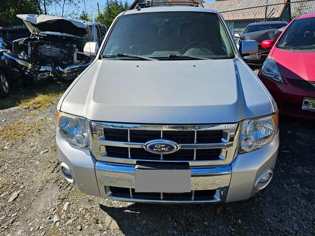 Photo 2 VIN: 1FMCU9EGXBKC42714 - FORD ESCAPE LIM 