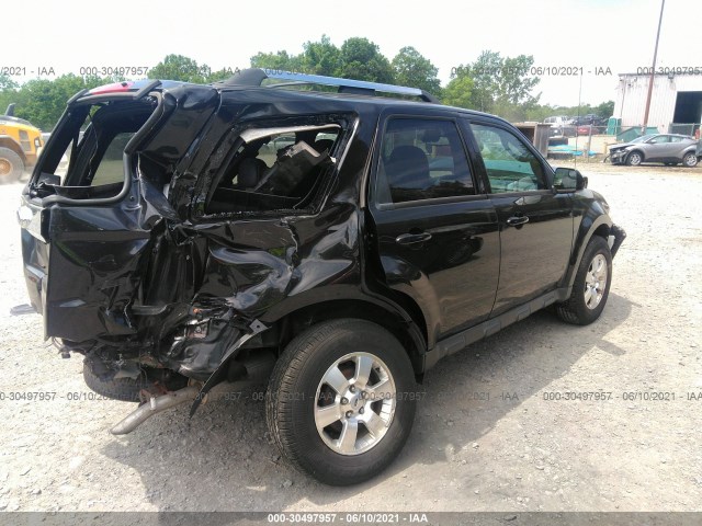 Photo 3 VIN: 1FMCU9EGXBKC42759 - FORD ESCAPE 