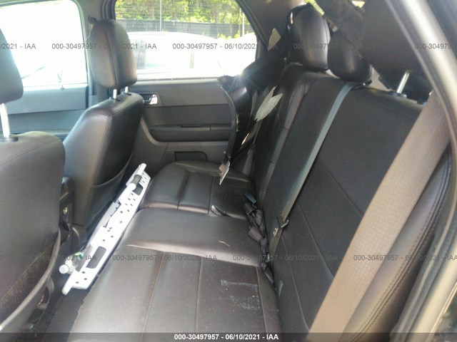 Photo 7 VIN: 1FMCU9EGXBKC42759 - FORD ESCAPE 