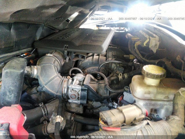 Photo 9 VIN: 1FMCU9EGXBKC42759 - FORD ESCAPE 