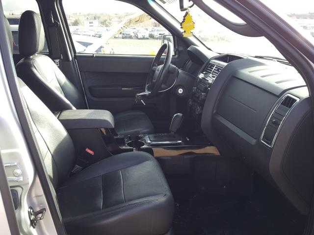 Photo 4 VIN: 1FMCU9EGXBKC64213 - FORD ESCAPE LIM 