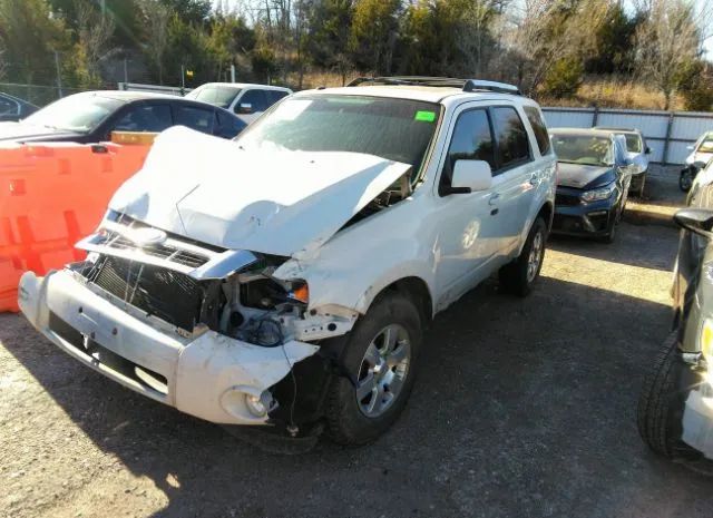 Photo 1 VIN: 1FMCU9EGXCKA30087 - FORD ESCAPE 