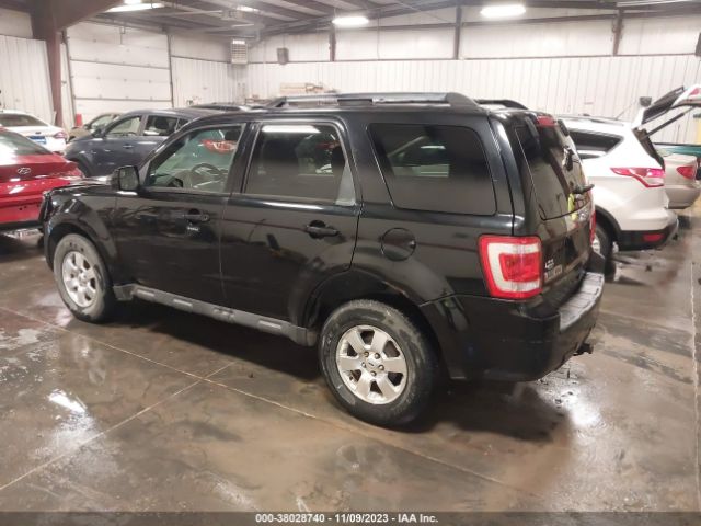 Photo 2 VIN: 1FMCU9EGXCKA37234 - FORD ESCAPE 