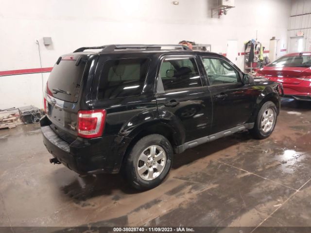 Photo 3 VIN: 1FMCU9EGXCKA37234 - FORD ESCAPE 