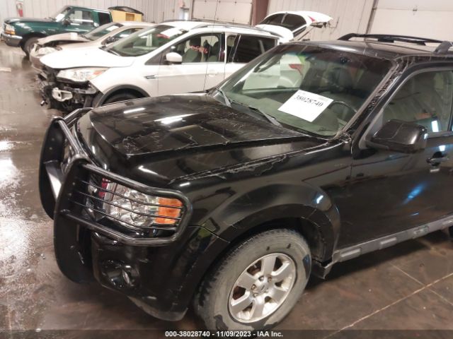 Photo 5 VIN: 1FMCU9EGXCKA37234 - FORD ESCAPE 