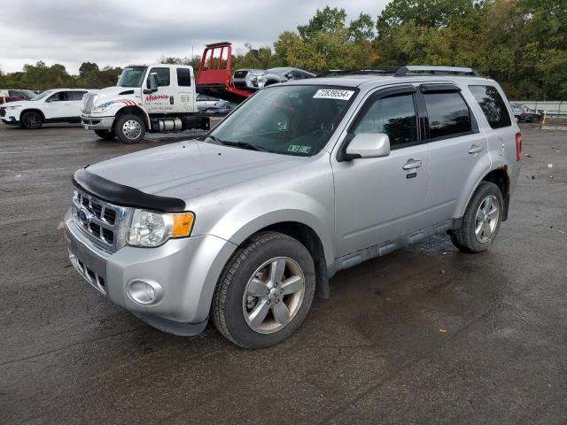 Photo 0 VIN: 1FMCU9EGXCKA42790 - FORD ESCAPE LIM 