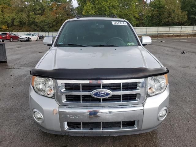 Photo 4 VIN: 1FMCU9EGXCKA42790 - FORD ESCAPE LIM 