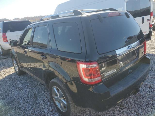 Photo 1 VIN: 1FMCU9EGXCKA56916 - FORD ESCAPE LIM 