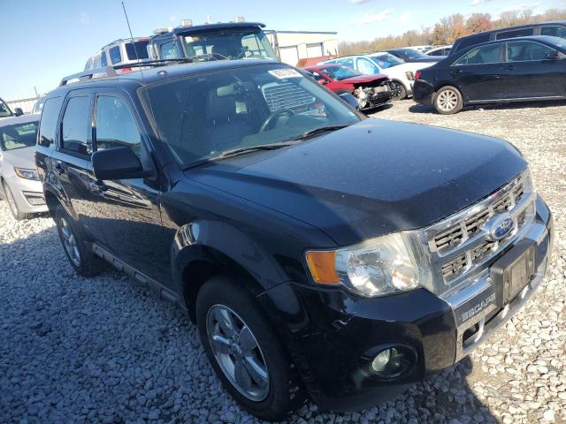 Photo 3 VIN: 1FMCU9EGXCKA56916 - FORD ESCAPE LIM 