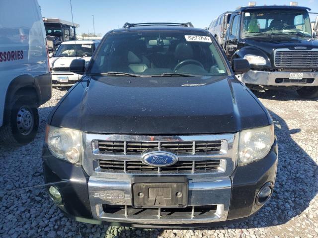 Photo 4 VIN: 1FMCU9EGXCKA56916 - FORD ESCAPE LIM 