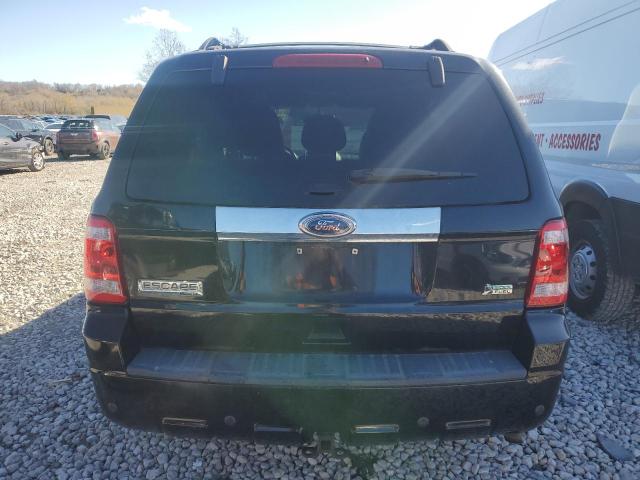 Photo 5 VIN: 1FMCU9EGXCKA56916 - FORD ESCAPE LIM 