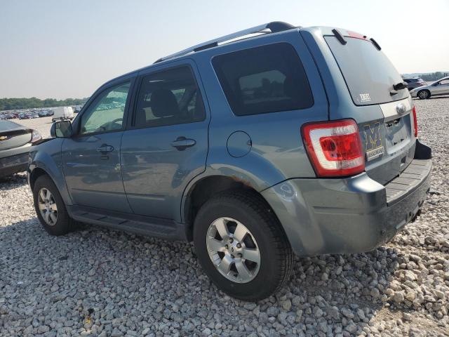 Photo 1 VIN: 1FMCU9EGXCKA57015 - FORD ESCAPE 