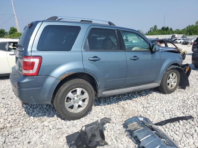 Photo 2 VIN: 1FMCU9EGXCKA57015 - FORD ESCAPE 