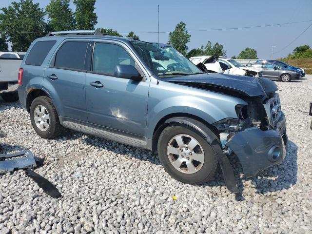 Photo 3 VIN: 1FMCU9EGXCKA57015 - FORD ESCAPE 