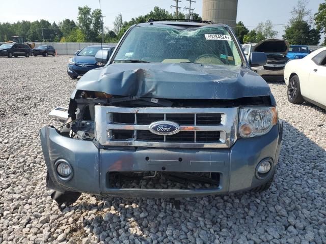 Photo 4 VIN: 1FMCU9EGXCKA57015 - FORD ESCAPE 