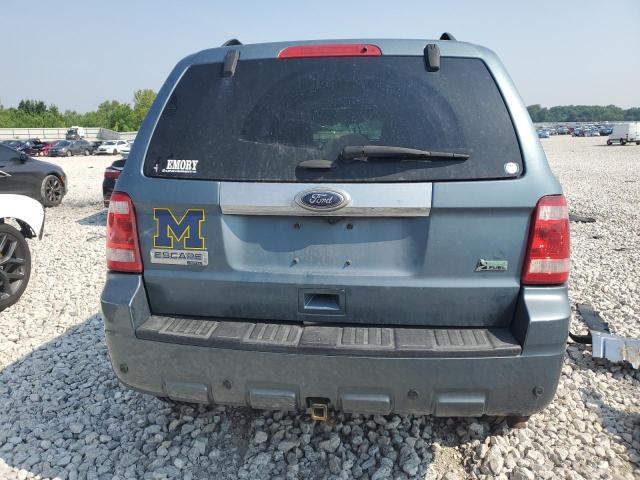 Photo 5 VIN: 1FMCU9EGXCKA57015 - FORD ESCAPE 