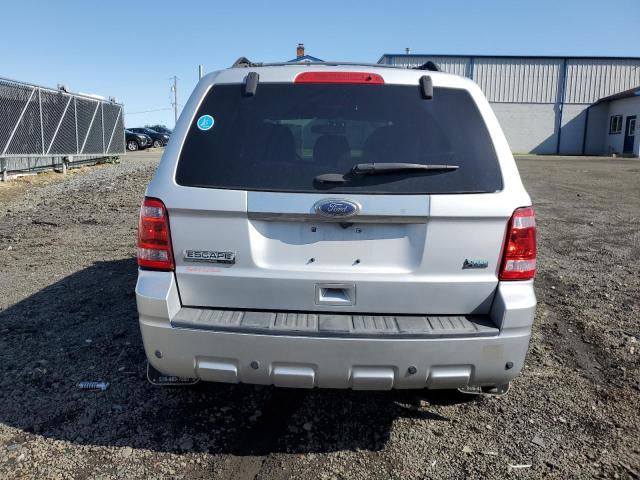 Photo 5 VIN: 1FMCU9EGXCKA61761 - FORD ESCAPE 