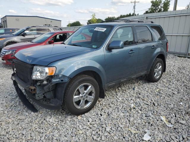 Photo 0 VIN: 1FMCU9EGXCKA72677 - FORD ESCAPE 