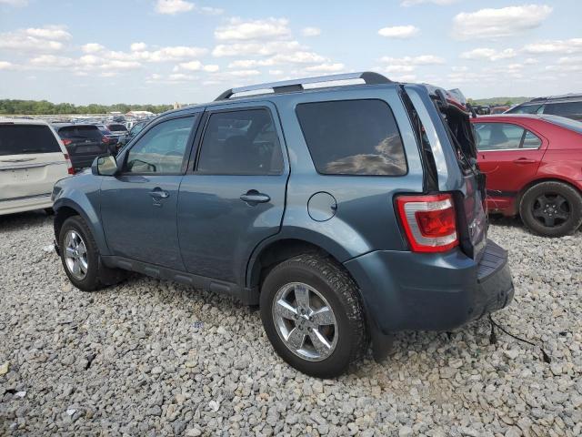 Photo 1 VIN: 1FMCU9EGXCKA72677 - FORD ESCAPE 