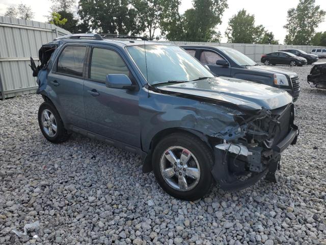 Photo 3 VIN: 1FMCU9EGXCKA72677 - FORD ESCAPE 