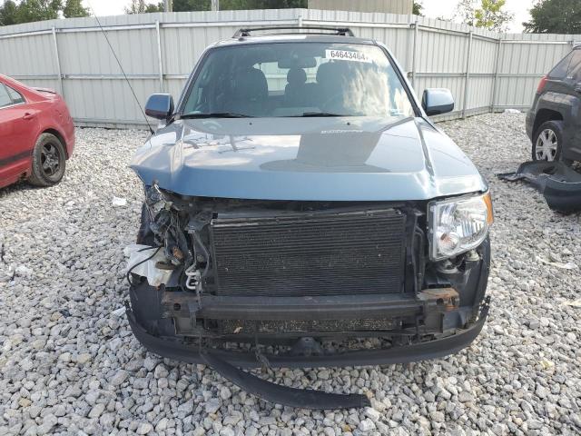 Photo 4 VIN: 1FMCU9EGXCKA72677 - FORD ESCAPE 