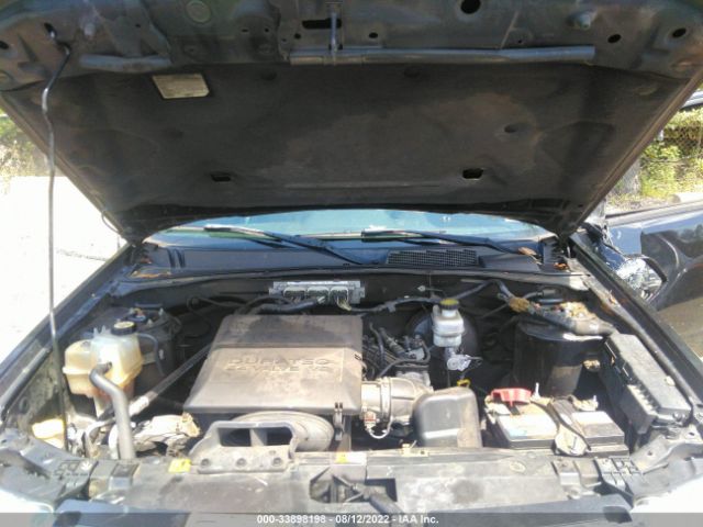 Photo 9 VIN: 1FMCU9EGXCKA81749 - FORD ESCAPE 