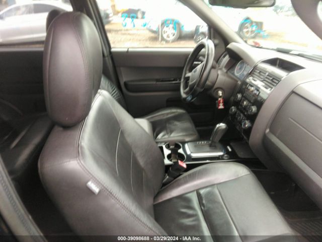 Photo 4 VIN: 1FMCU9EGXCKA97322 - FORD ESCAPE 