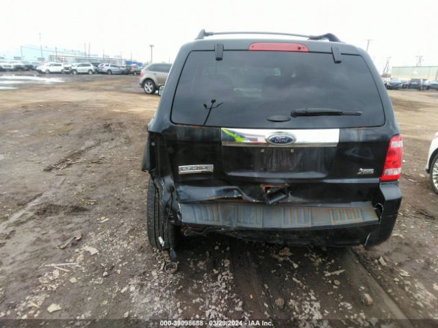 Photo 5 VIN: 1FMCU9EGXCKA97322 - FORD ESCAPE 