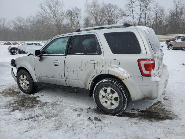 Photo 1 VIN: 1FMCU9EGXCKB56563 - FORD ESCAPE 