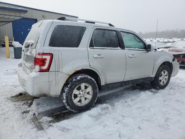 Photo 2 VIN: 1FMCU9EGXCKB56563 - FORD ESCAPE 