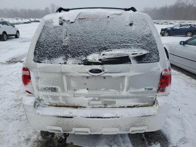 Photo 5 VIN: 1FMCU9EGXCKB56563 - FORD ESCAPE 