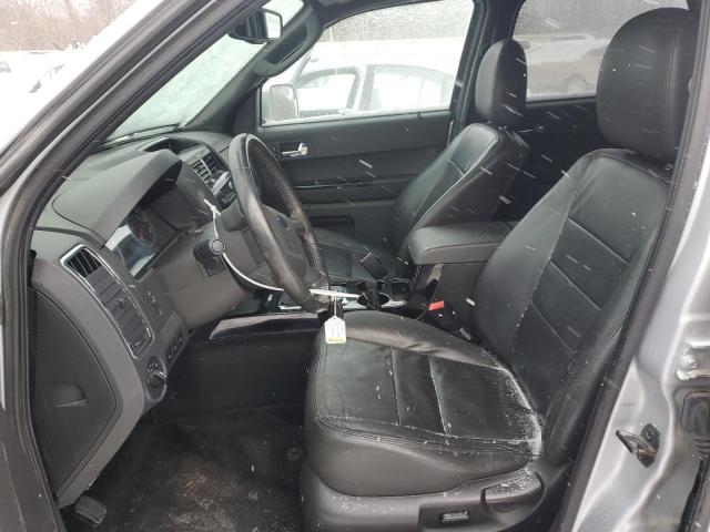 Photo 6 VIN: 1FMCU9EGXCKB56563 - FORD ESCAPE 