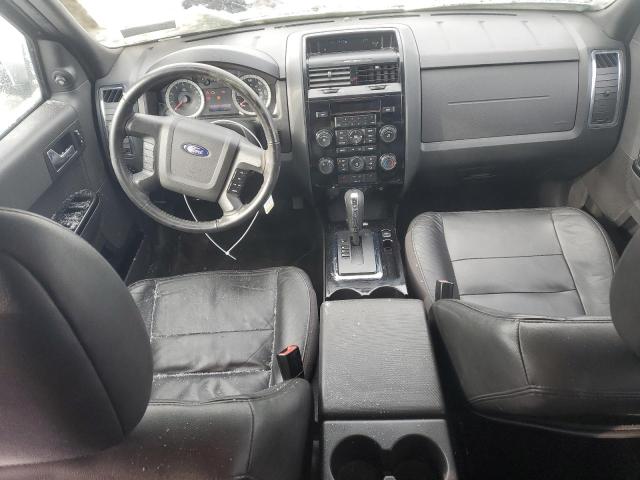 Photo 7 VIN: 1FMCU9EGXCKB56563 - FORD ESCAPE 