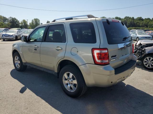 Photo 1 VIN: 1FMCU9EGXCKB76862 - FORD ESCAPE LIM 